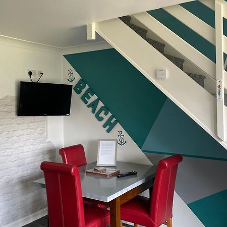 Corton Villas Lowestoft Exteriör bild