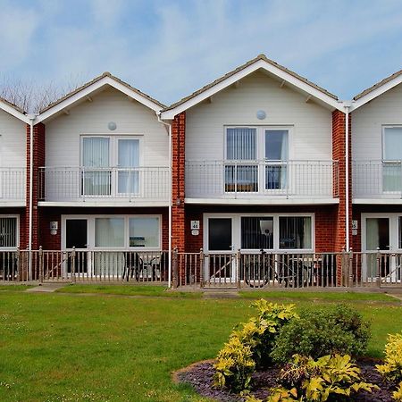 Corton Villas Lowestoft Exteriör bild