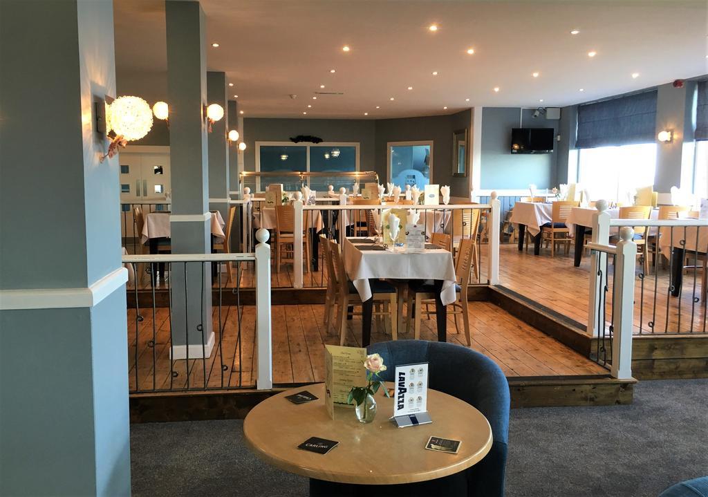 Corton Villas Lowestoft Exteriör bild