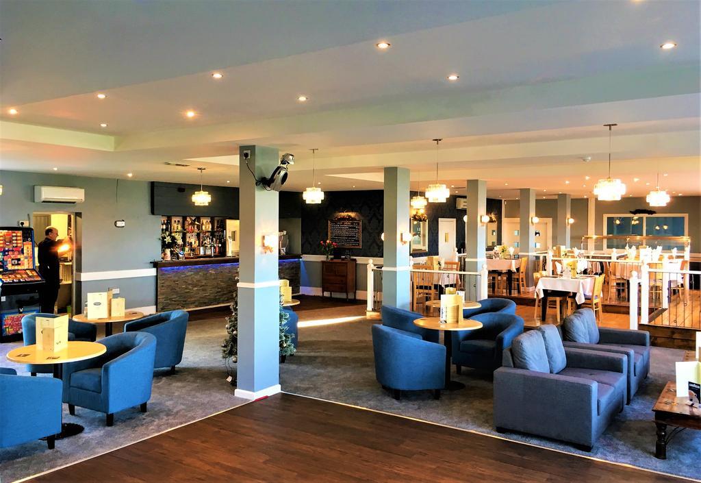 Corton Villas Lowestoft Exteriör bild