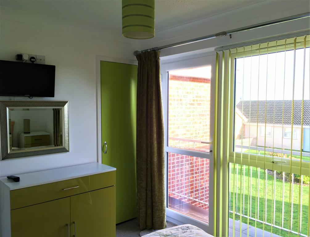 Corton Villas Lowestoft Exteriör bild