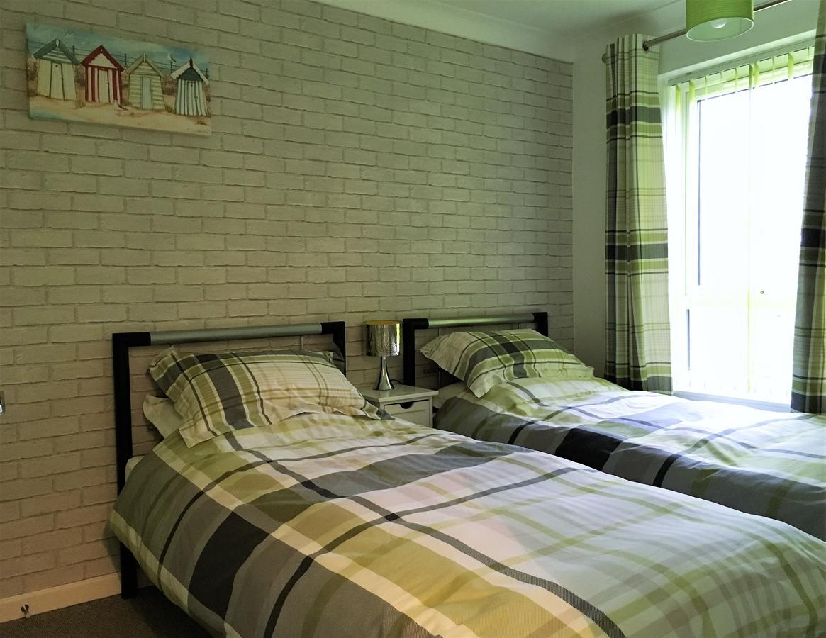 Corton Villas Lowestoft Exteriör bild