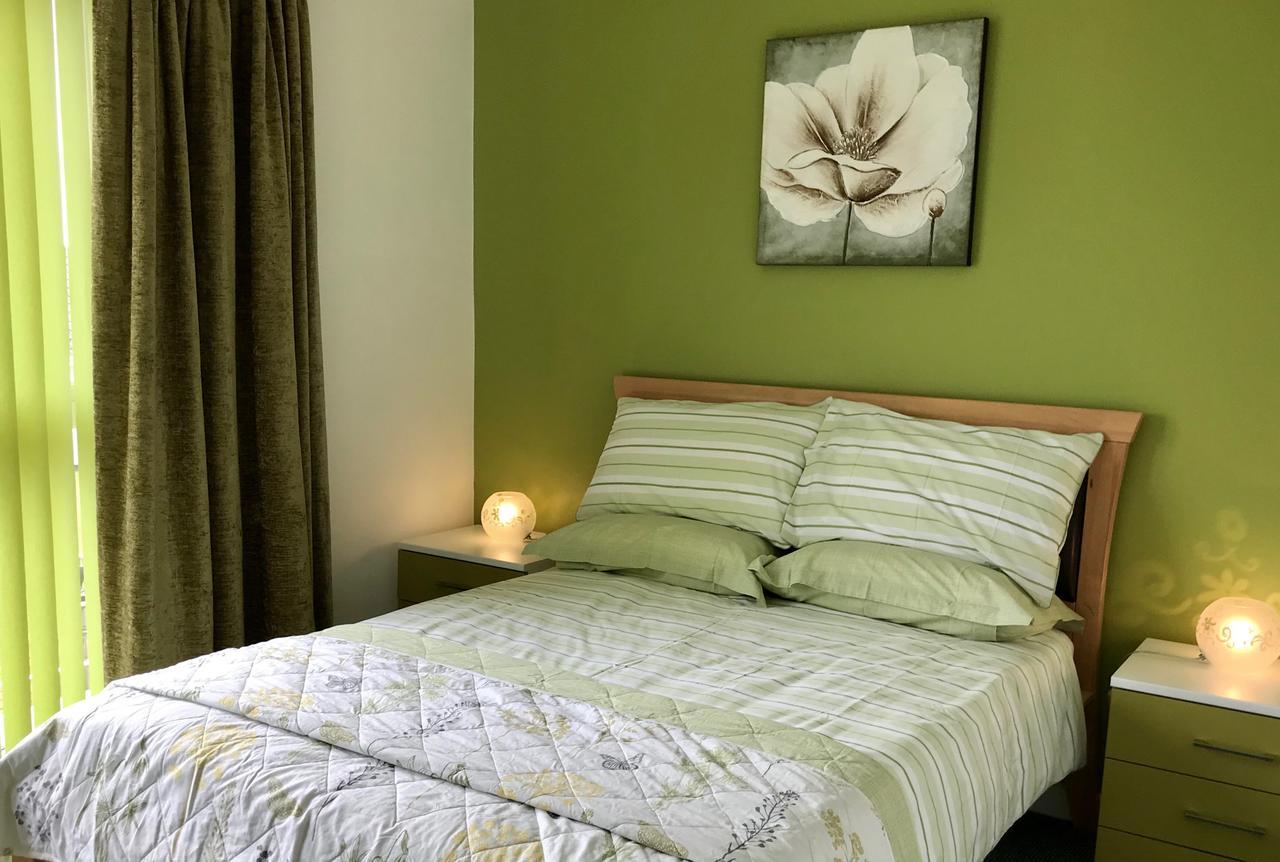 Corton Villas Lowestoft Exteriör bild